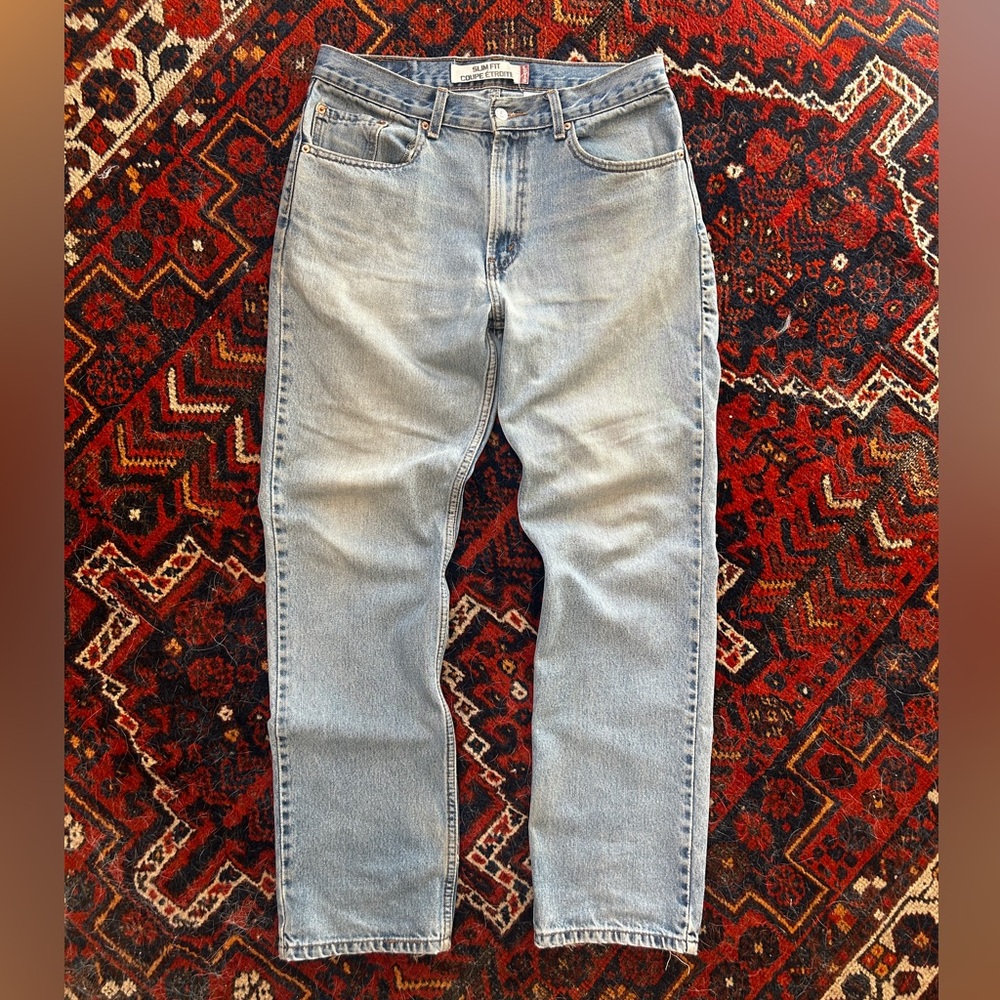 Vintage Levi’s Jeans